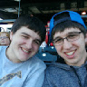 Meet your Posher, Jake